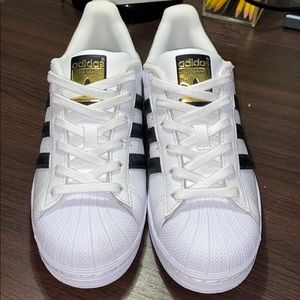 Adidas Superstar Shoes